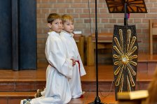 29.03.2026 Heilige Messe am Palmsonntag